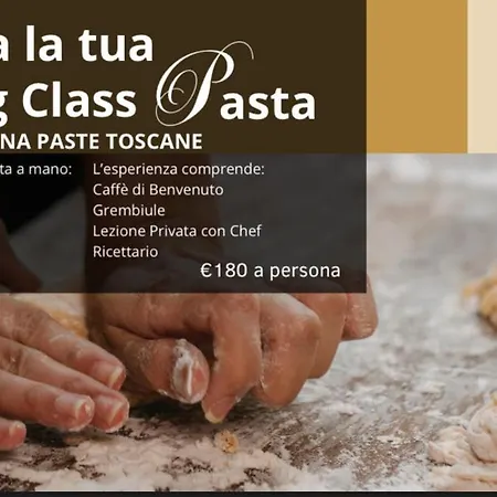 La Casa Di Nonna Danda *