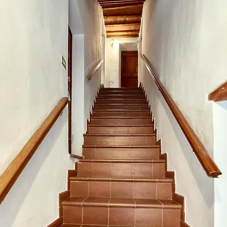 La Casa Di Nonna Danda Montepulciano