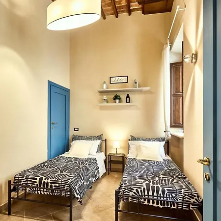 La Casa Di Nonna Danda Montepulciano