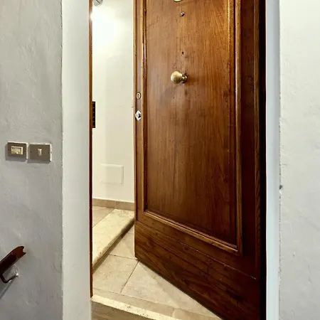 La Casa Di Nonna Danda Apartment Montepulciano