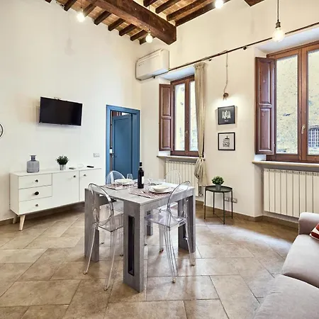La Casa Di Nonna Danda Montepulciano