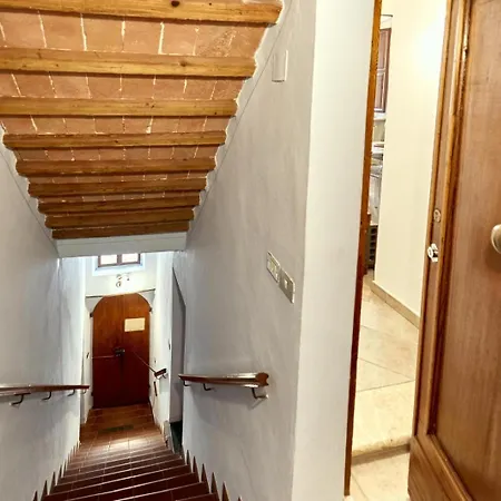 La Casa Di Nonna Danda Montepulciano