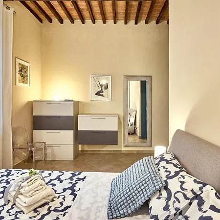 La Casa Di Nonna Danda