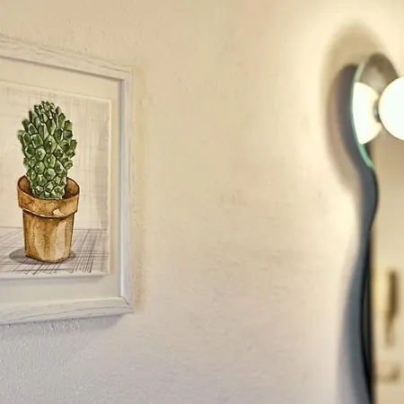 La Casa Di Nonna Danda Apartment