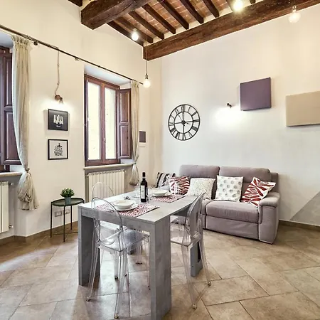 La Casa Di Nonna Danda *