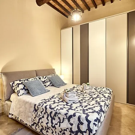 La Casa Di Nonna Danda *