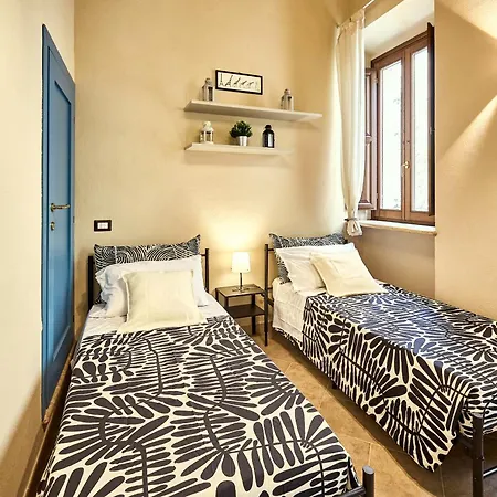 Apartment La Casa Di Nonna Danda Montepulciano