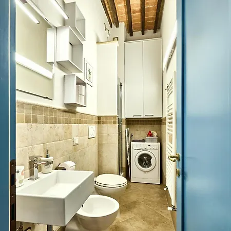 La Casa Di Nonna Danda *