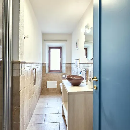 Apartment La Casa Di Nonna Danda