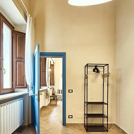 Apartment La Casa Di Nonna Danda *
