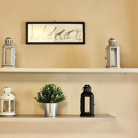 Apartamento La Casa Di Nonna Danda *