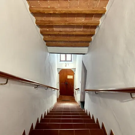 Apartamento La Casa Di Nonna Danda *
