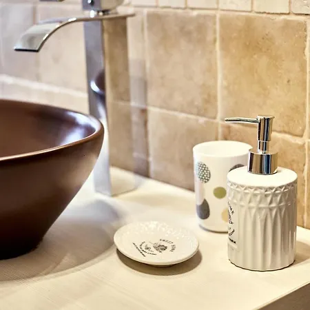 Apartamento La Casa Di Nonna Danda