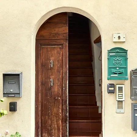 La Casa Di Nonna Danda Montepulciano Stazione