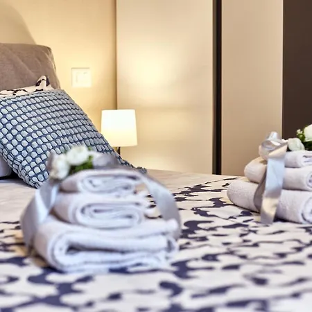 Apartamento La Casa Di Nonna Danda *